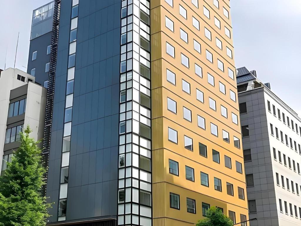 Hotel Yaenomidori Tokyo — Photos 2
